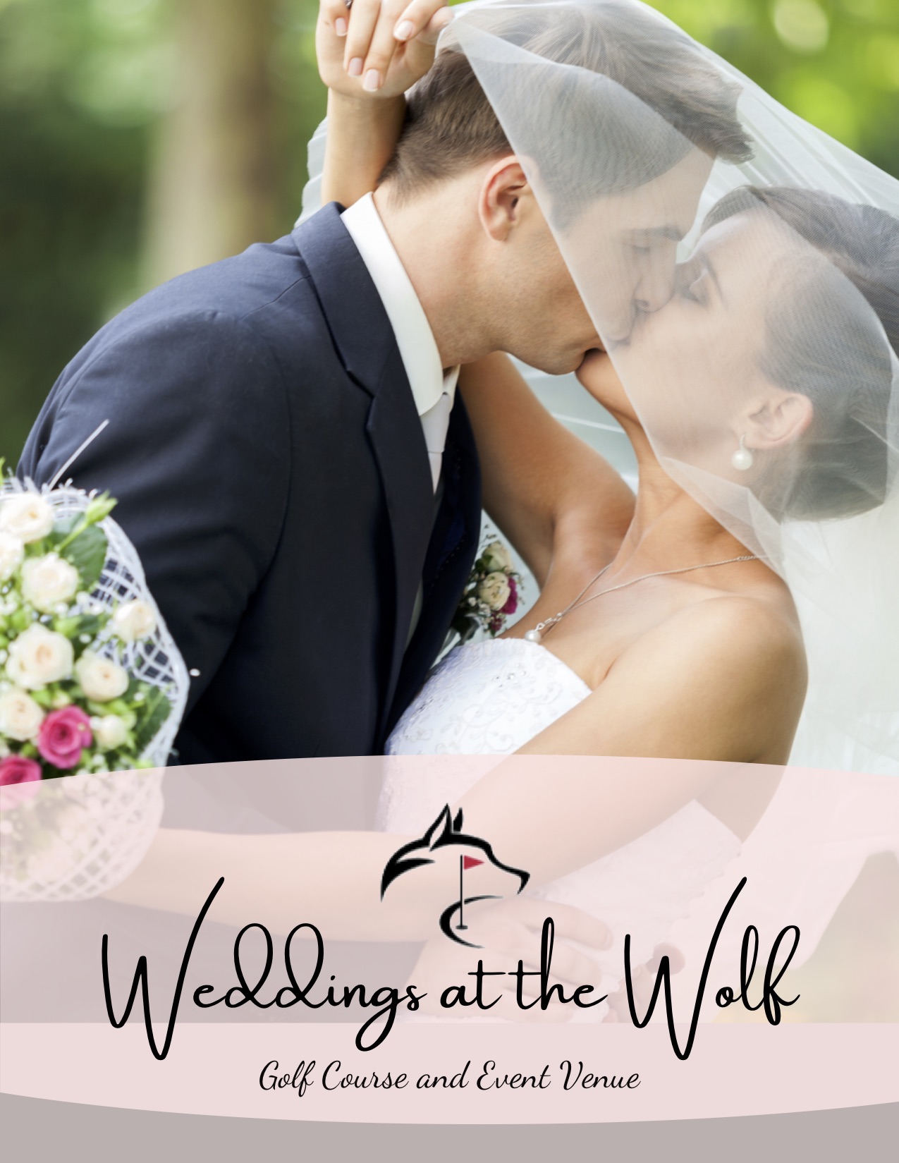 Weddings at the Wolf PDF